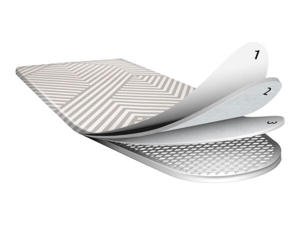 Livarno Home Ironing Board Cover