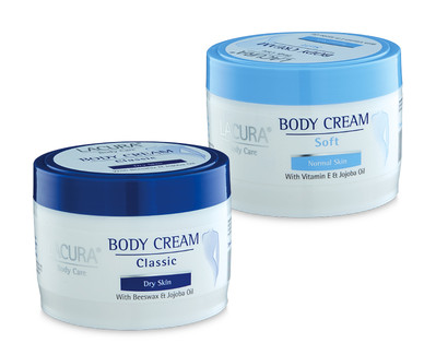 Body Cream