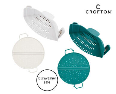 Assorted Kitchen Accessories