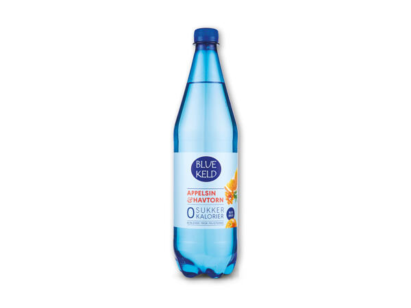 Blue Keld