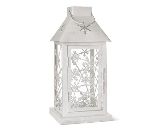 Merry Moments 
 Holiday Lantern