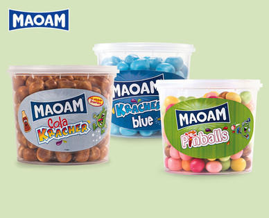 Maoam Dose