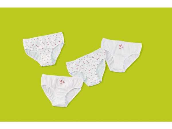 Kids' Briefs
