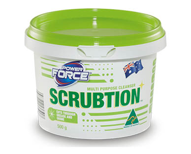 Multi Purpose Cleanser 500g