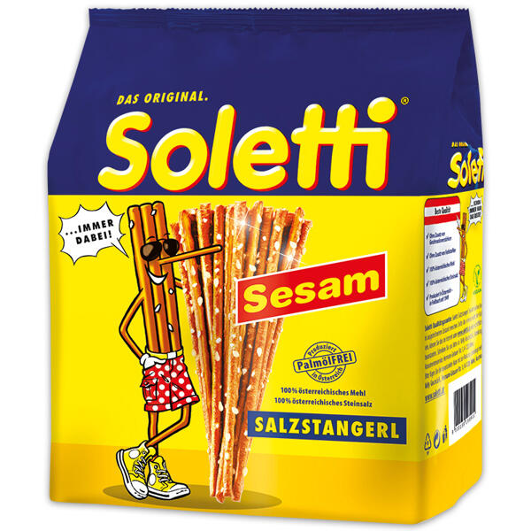 Sesam