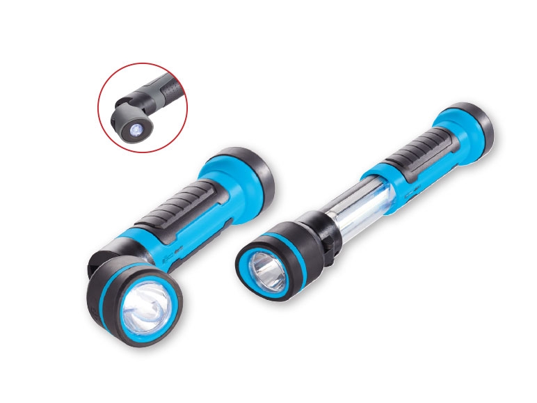 Livarno Lux LED Work Light