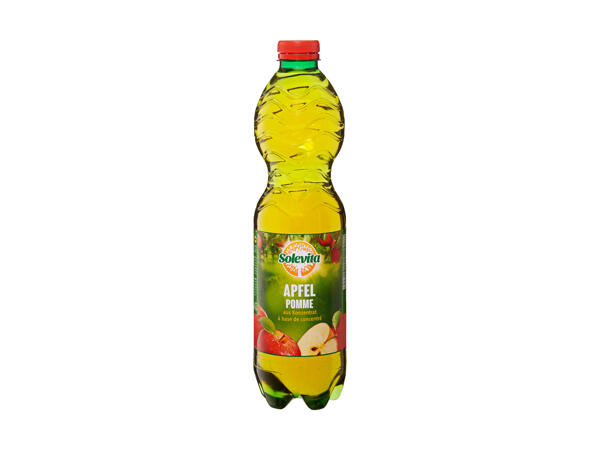 Jus de pomme