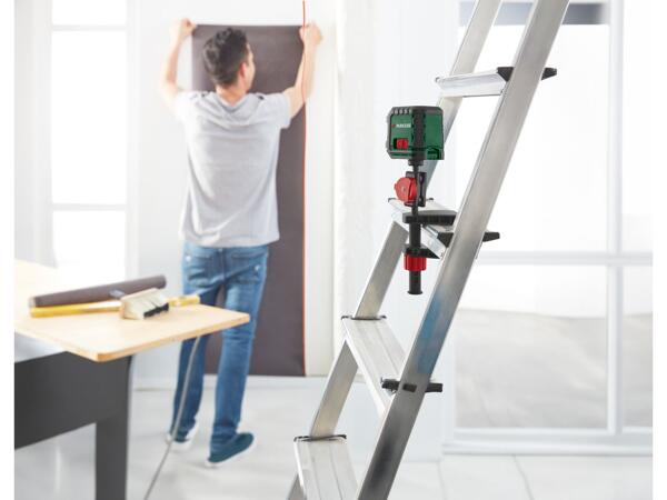 Laser Distance Measurer Or Cross Line Laser