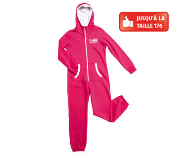 Grenouillère pour enfants KIDZ ALIVE