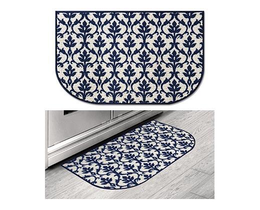 Huntington Home Bevington Kitchen Rug
