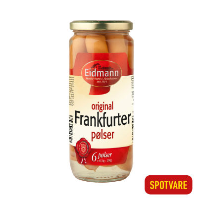 Frankfurter