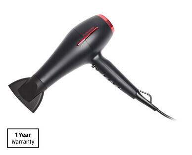 Professional Hair Dryer
