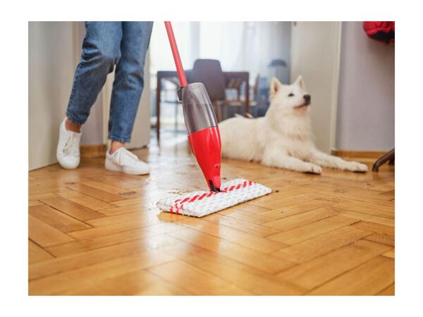 Vileda Spray & Clean Mop