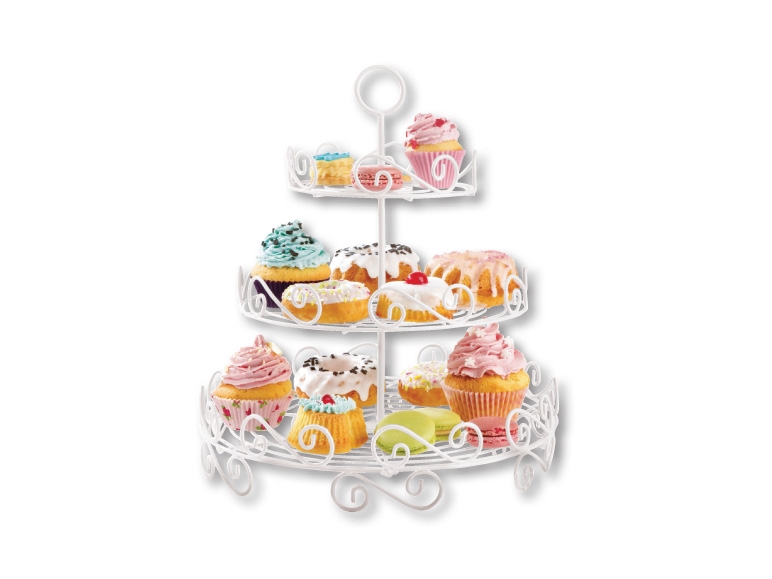 Cupcakehouder