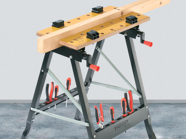Workbench