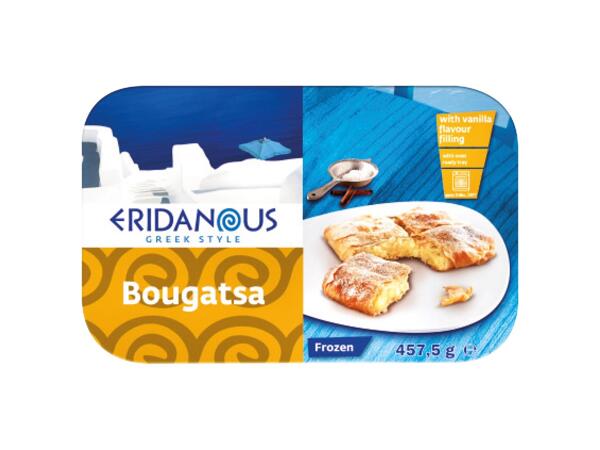 Bougatsa