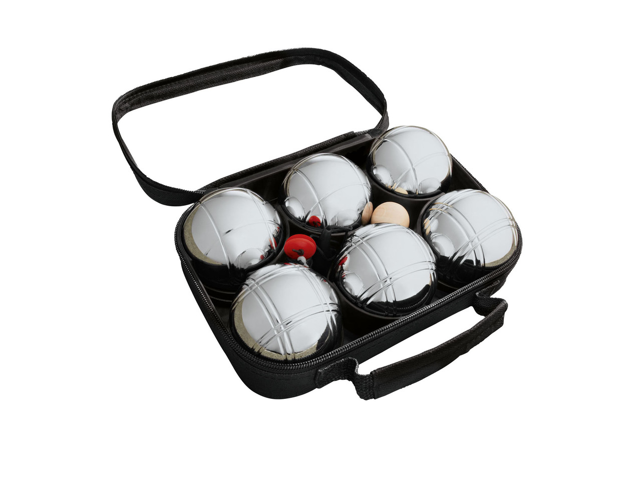 Boules Set
