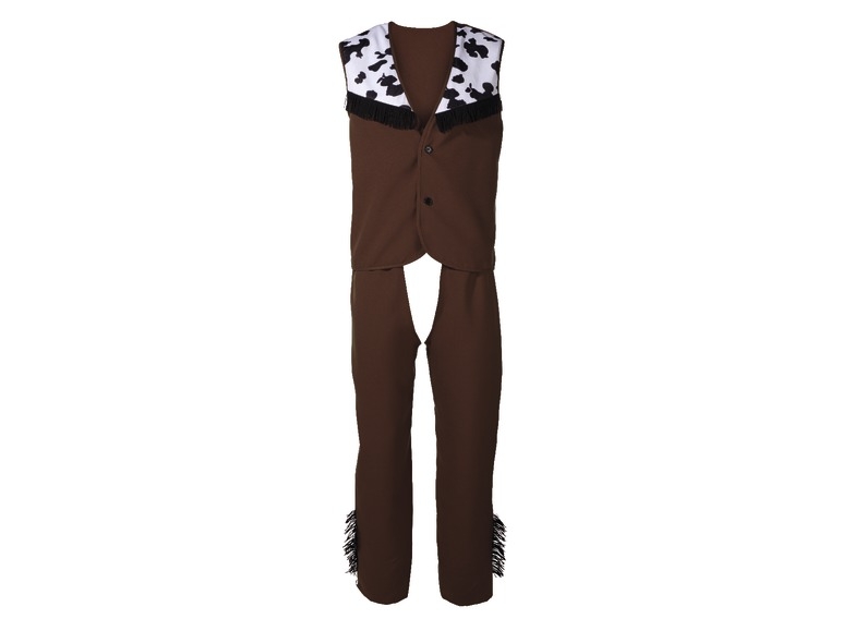 Men's Carnival Costume