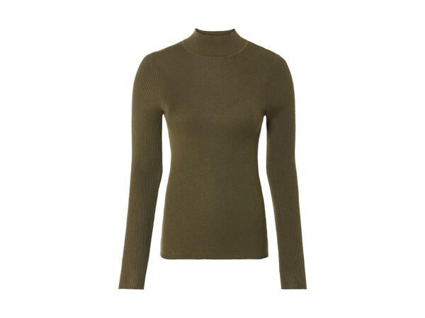 ESMARA(R) Strikket sweater