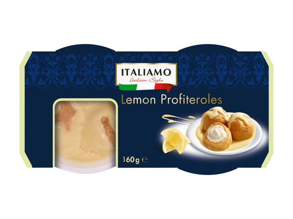 Speciality Desserts