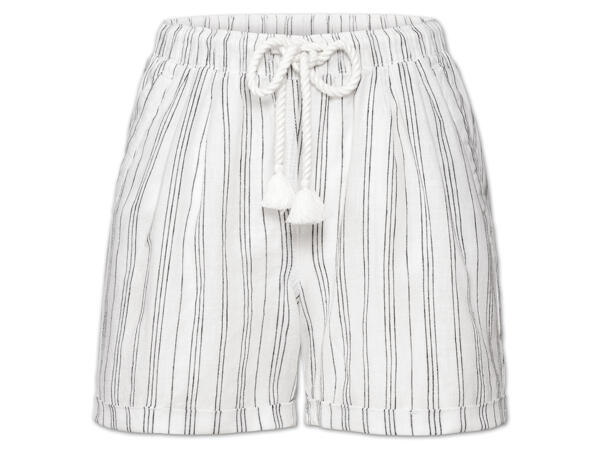 Damen Shorts