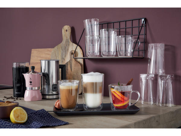 Milk Frother