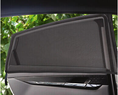 Assorted Car Accessories