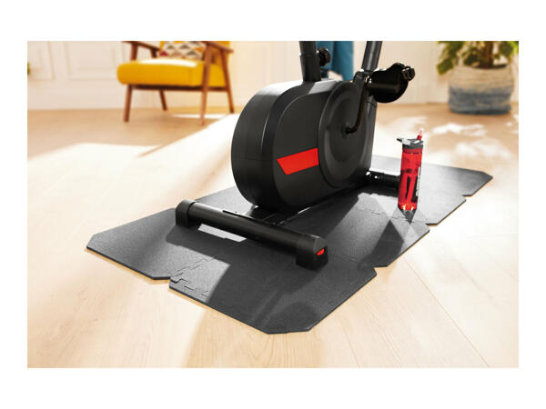 Crivit Floor Protection Mat