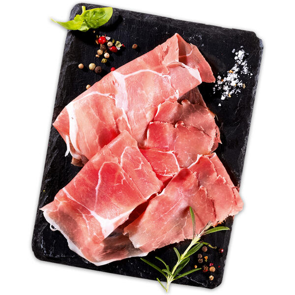 Prosciutto Crudo