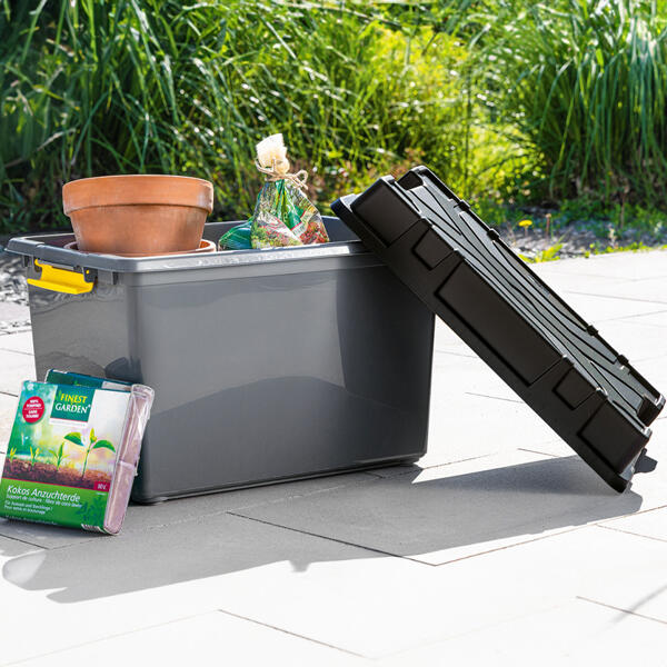 Aufbewahrungsbox "Taurus" 67 Liter