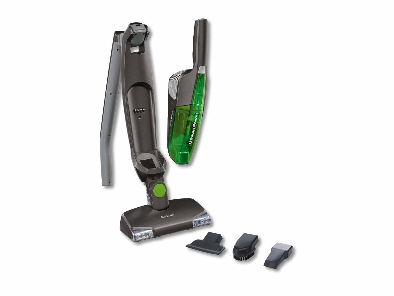 Aspirateur sans fil polyvalent