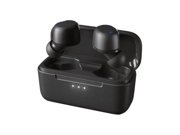 True Wireless Earbuds