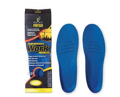 Adult's Insoles