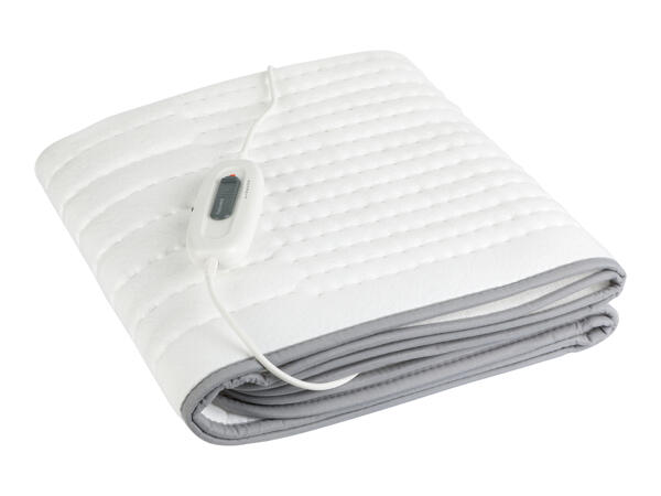 Heated Underblanket