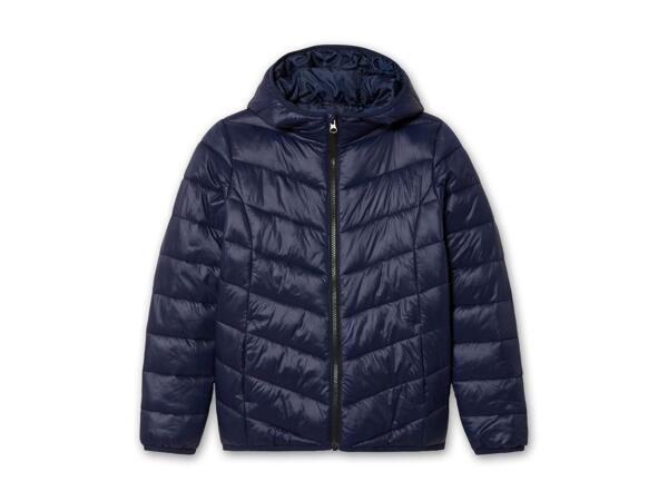 Kinder Lightweight Jacke