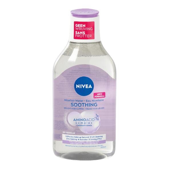 NIVEA(R) 				Nettoyant visage