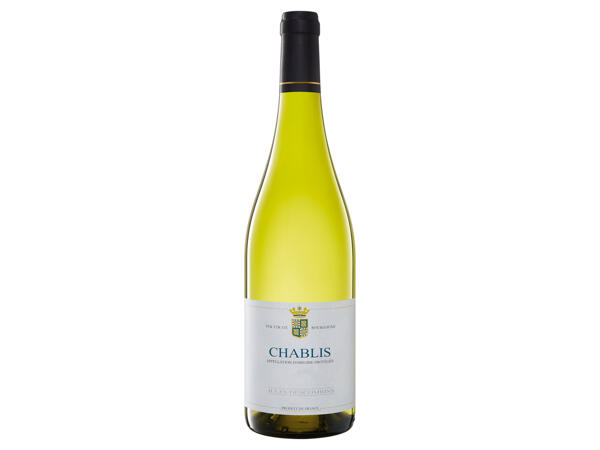 Chablis AOP