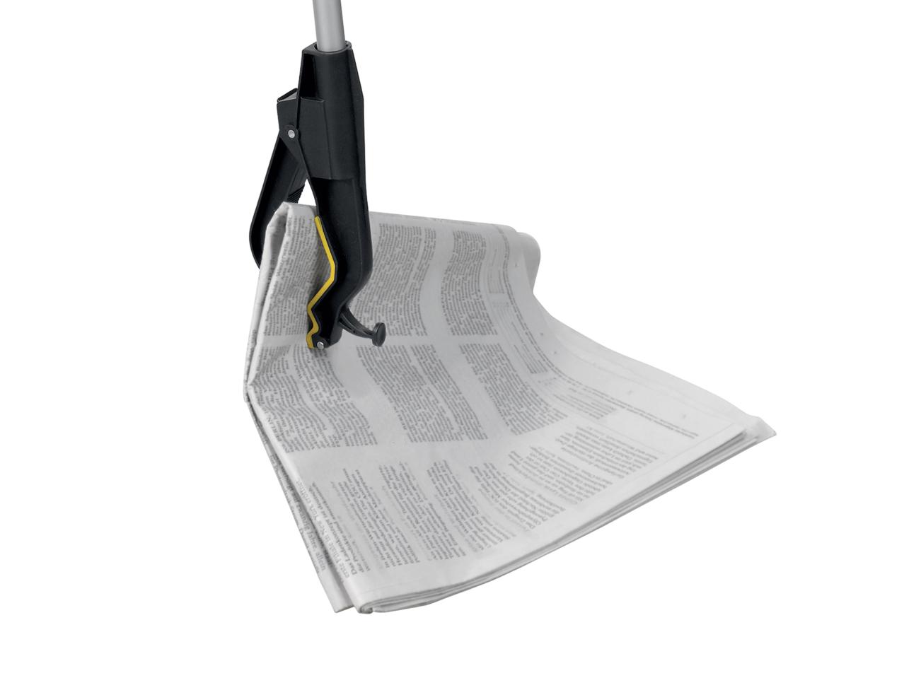 Aluminium Gripper or Walking Stick1