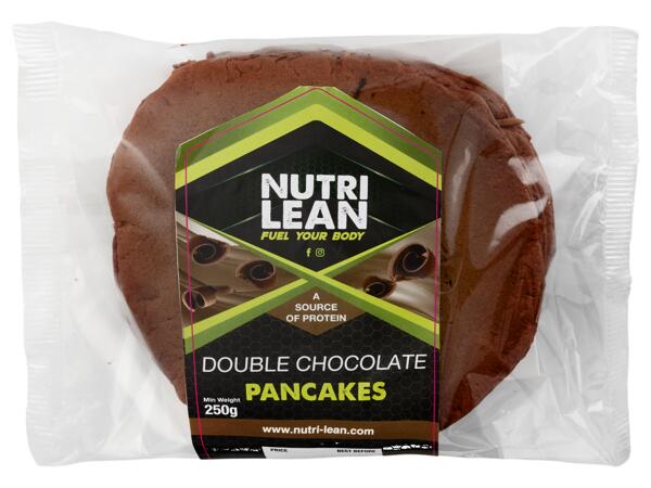Nutrilean Protein Pancakes
