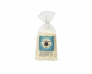 Sartori Shredded Parmesan or Asiago Bag