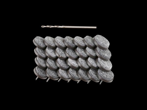 Pad Set or Glider Set