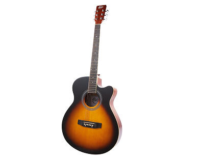 Acoustic Guitar