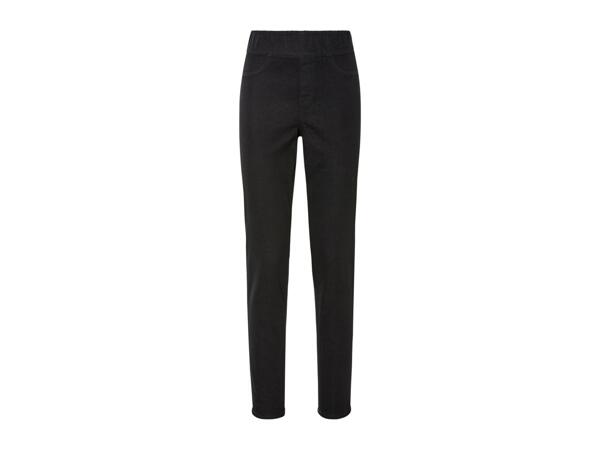 Esmara Ladies' Thermal Jeggings