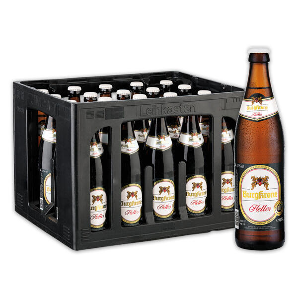 Helles Bier