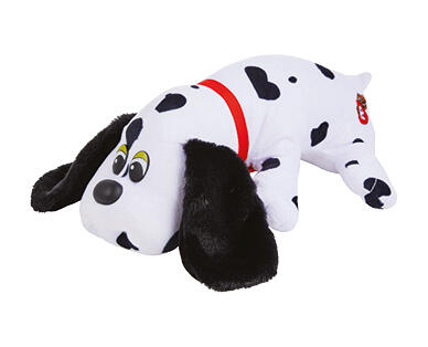 Pound Puppies