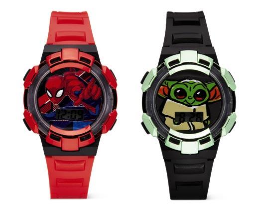 Children's Watch