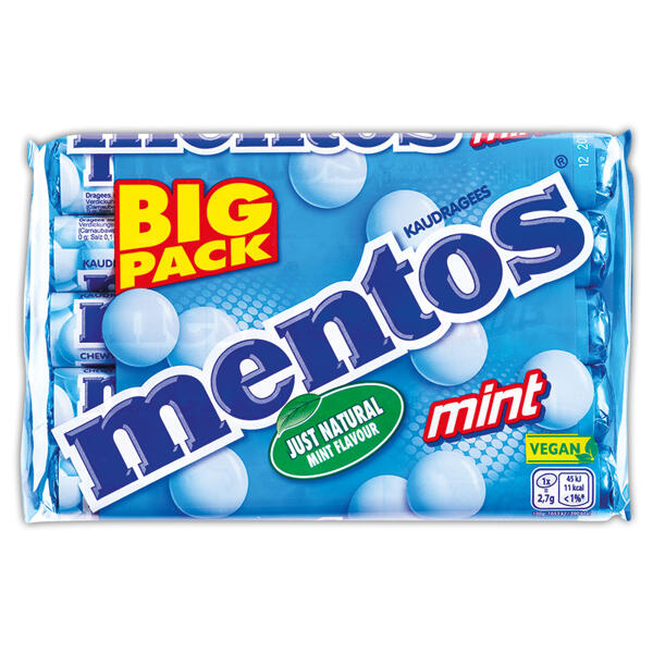 Kaudragees Big Pack