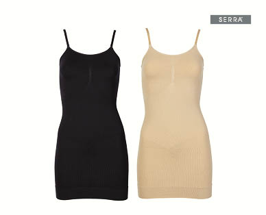 Ladies Shapewear Brief, Short or Dress