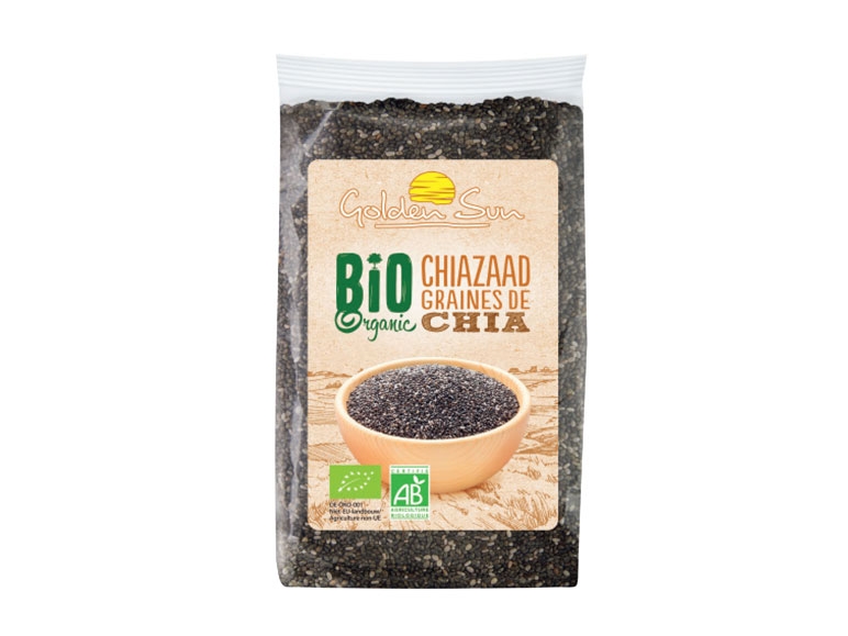 Super-aliments biologiques