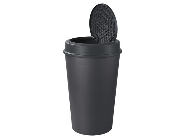 Waste Bin